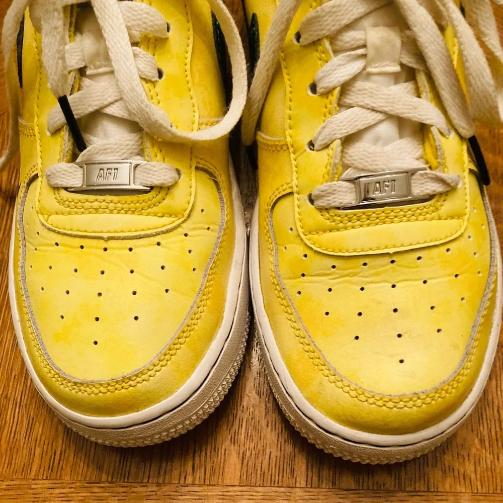 Nike Air Force 1 - Picture 5 of 7